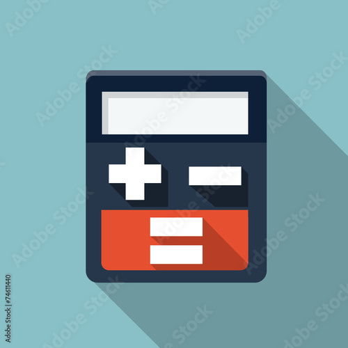 Calculator icon