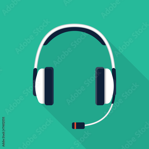 Headset icon