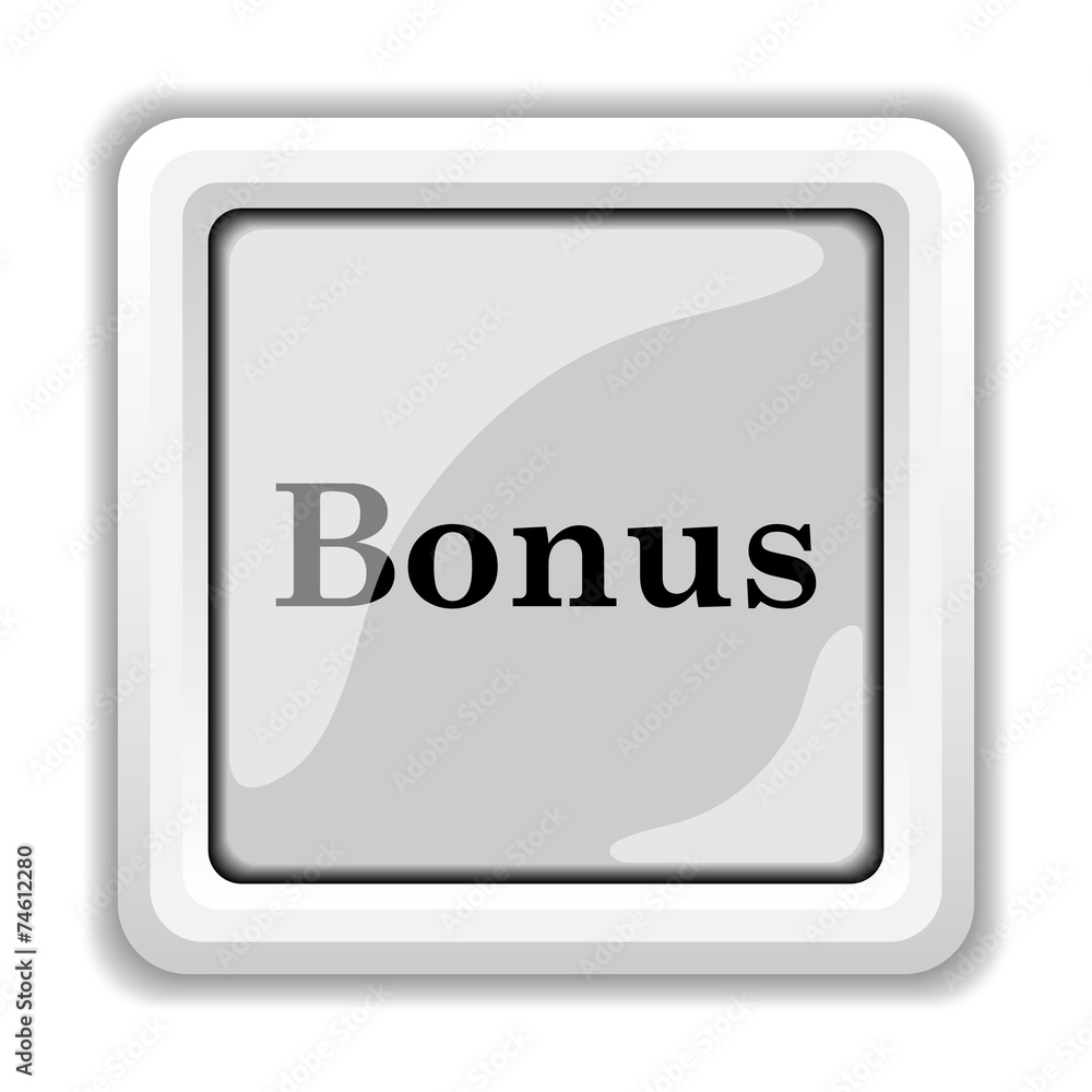 Bonus icon Bonus icon