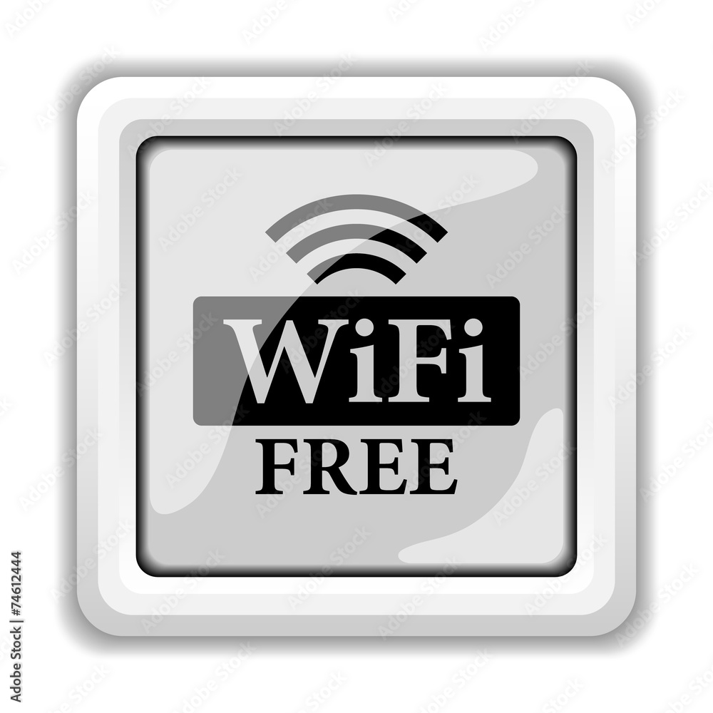 WIFI free icon WIFI free icon
