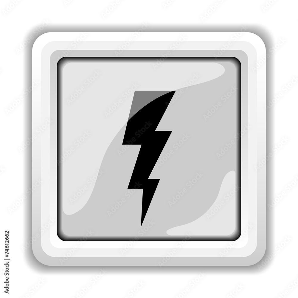Lightning icon Lightning icon