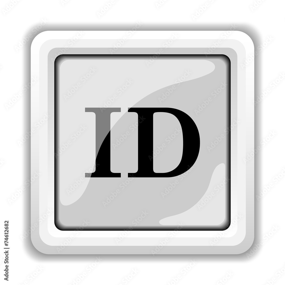 ID icon ID icon