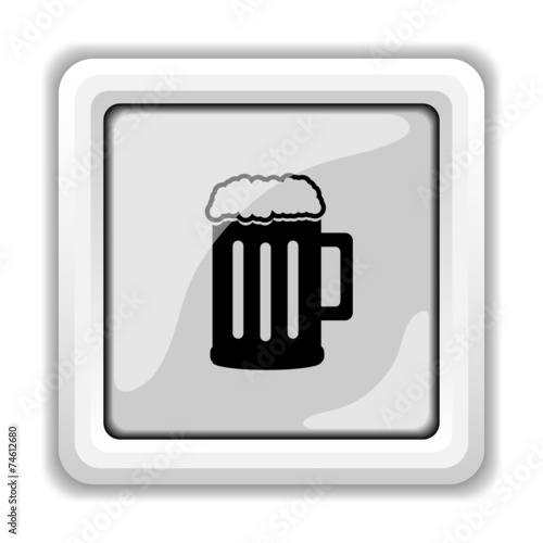 Beer icon