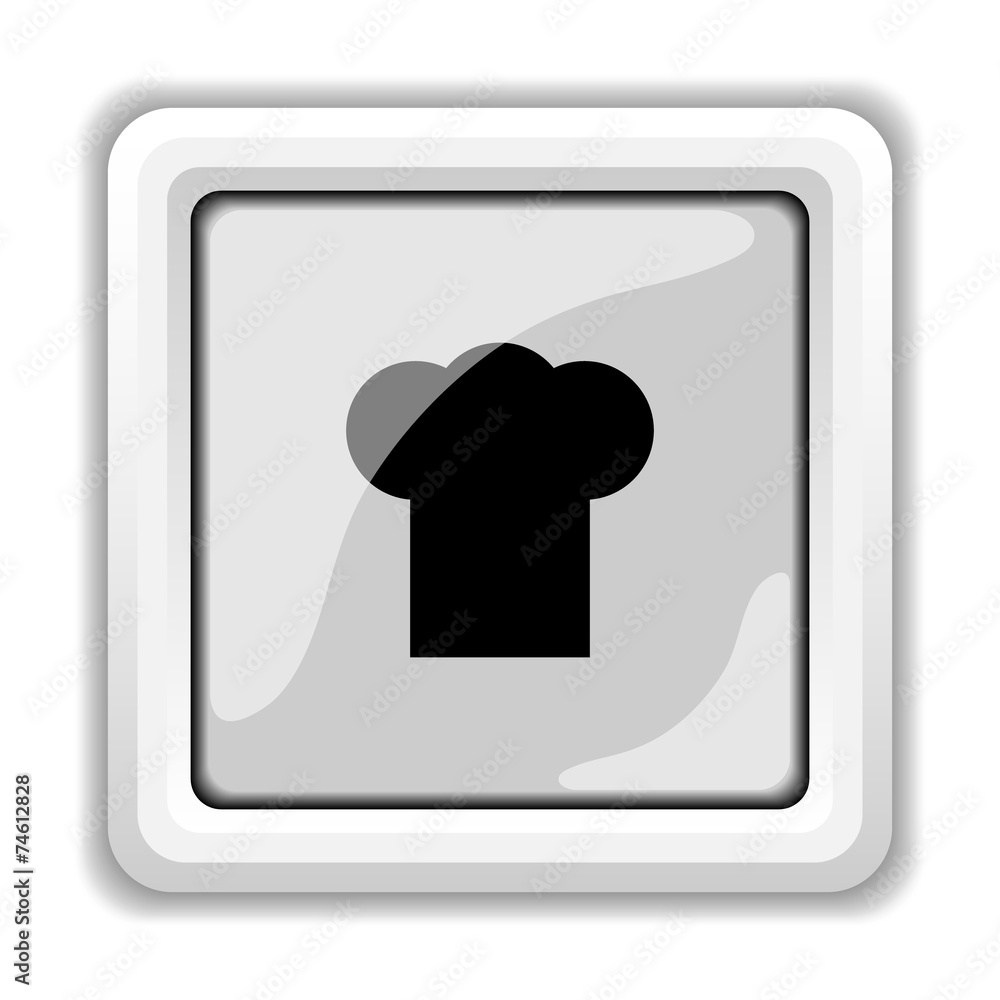 Chef icon Chef icon