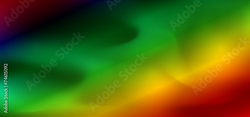 Hintergrund, Farbverlauf, Regenbogenfarben, Regenbogen, bunt