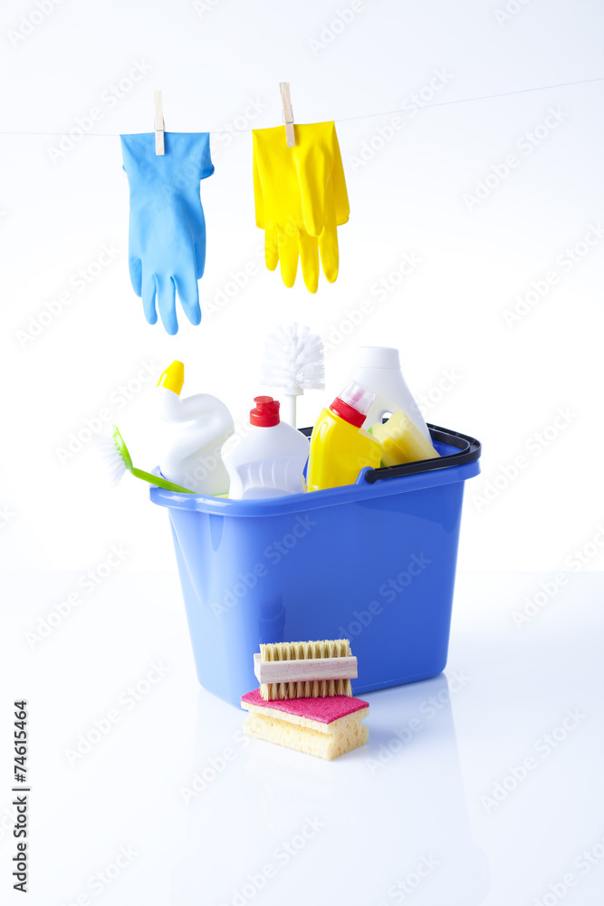 cleaning products and items cleaning products and items