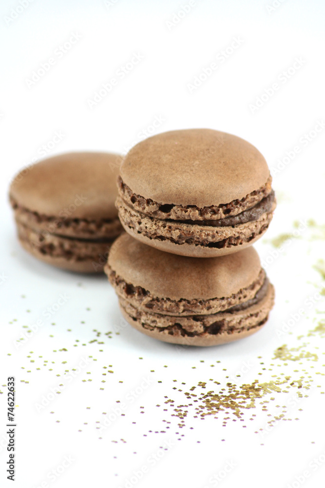 macarons macarons
