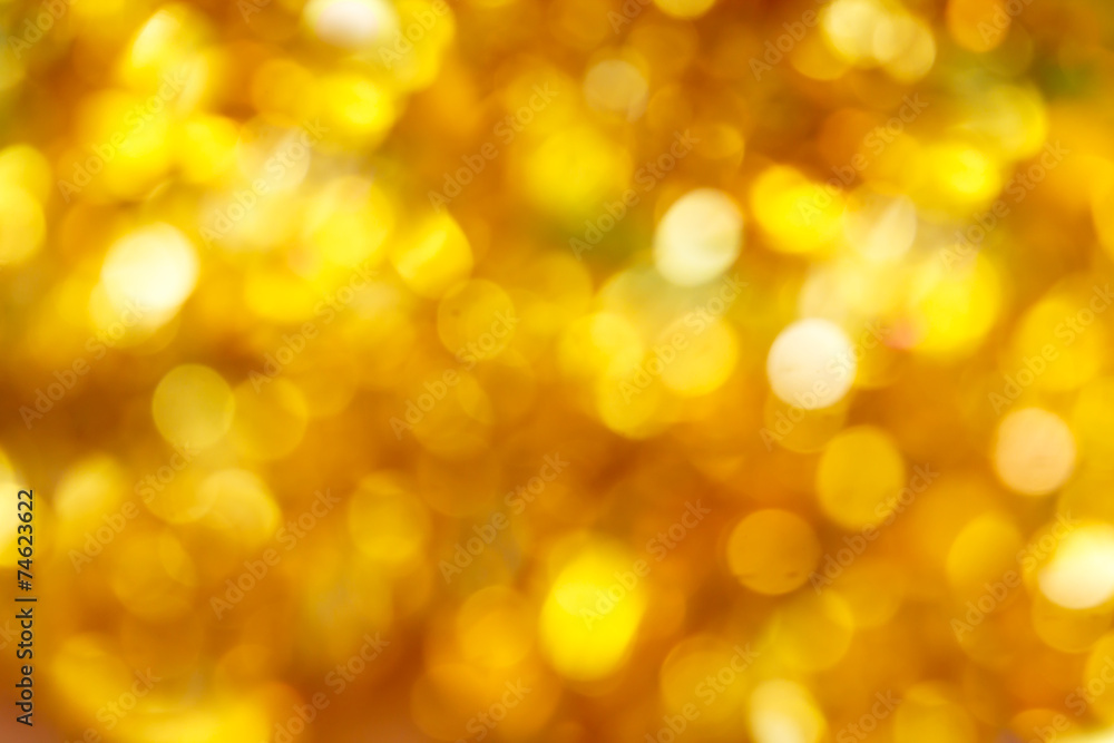 Bokeh background. Bokeh background.