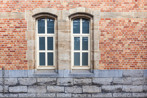 old windows