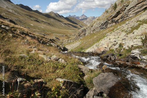 lac du Lauzanier © laurent33