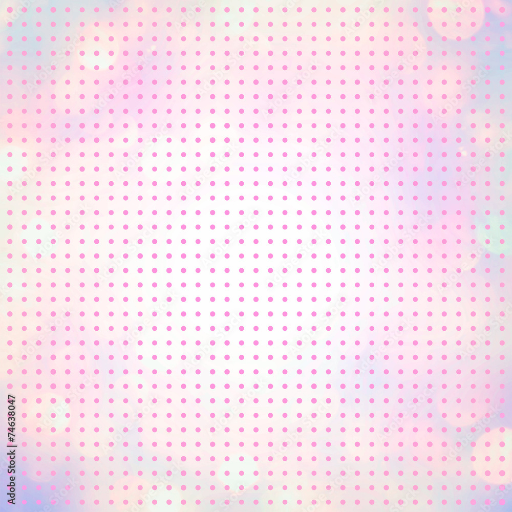 dreamy dotted pattern dreamy dotted pattern