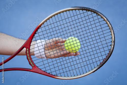 tennis © pawel70