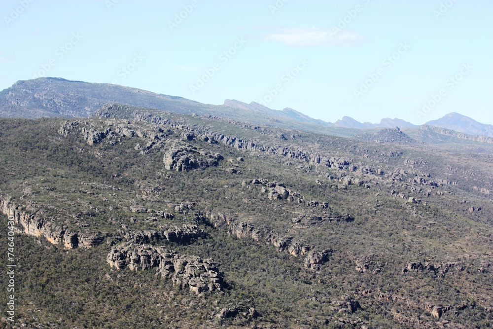 Grampians Nationalpark - Australien