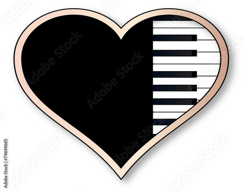 Love Piano