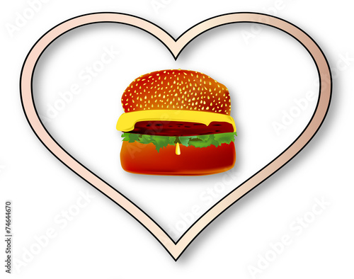 Love Burgers