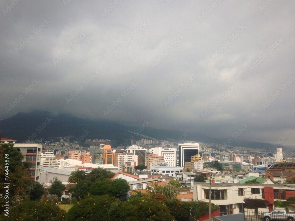 Ciudad - Quito