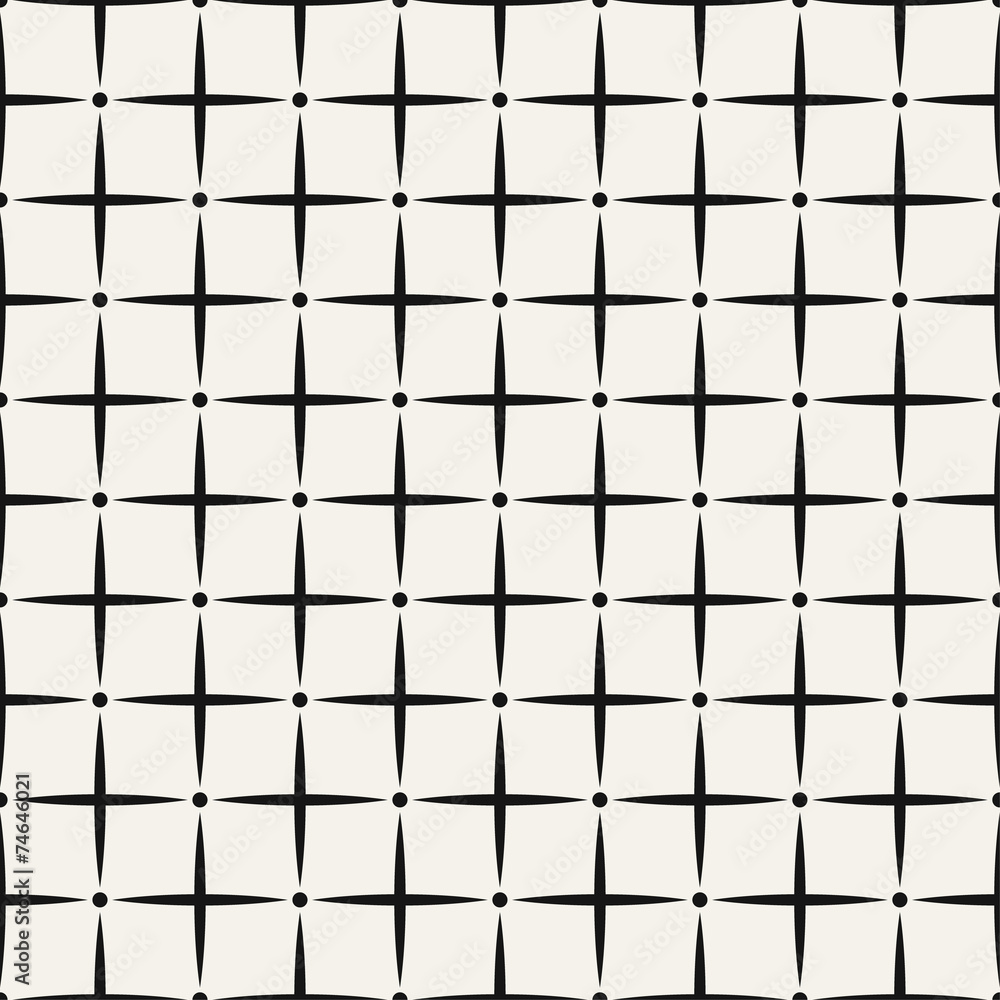 Vector seamless pattern Vector seamless pattern