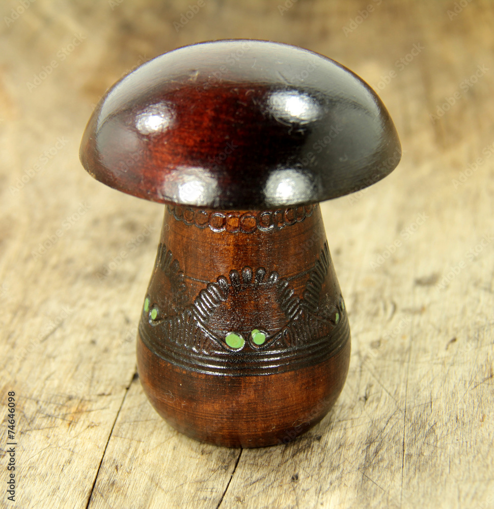 Stopfpilz StockFoto Adobe Stock