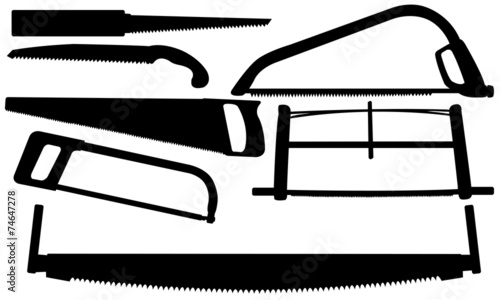 saws