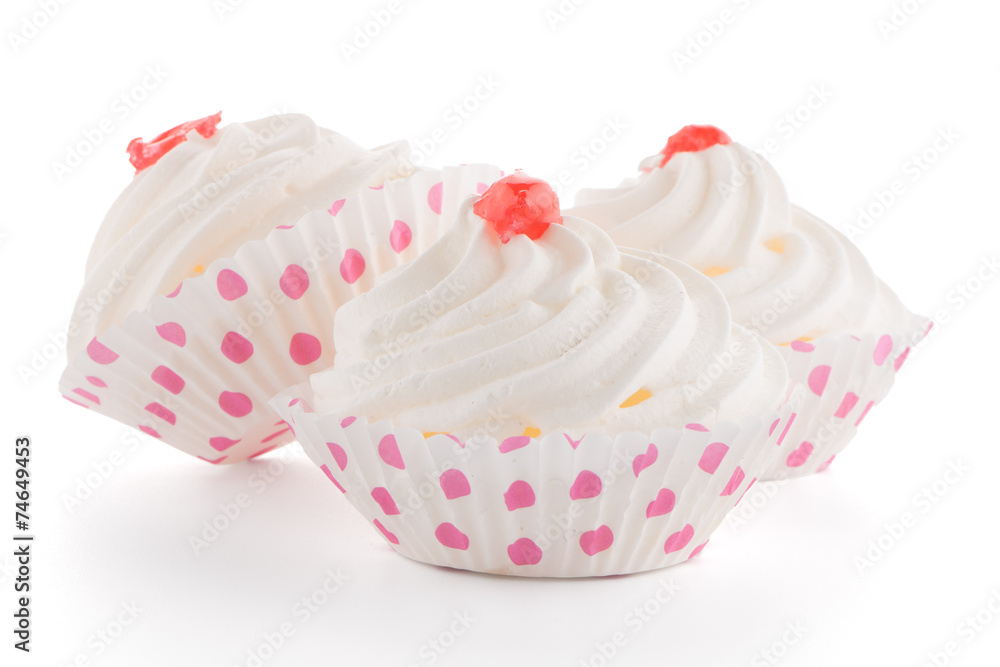 Meringues Meringues