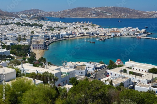 Mykonos