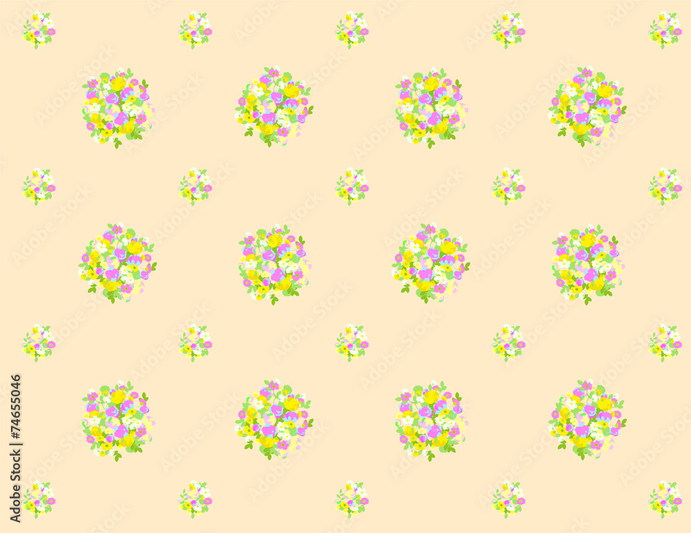小花 小花