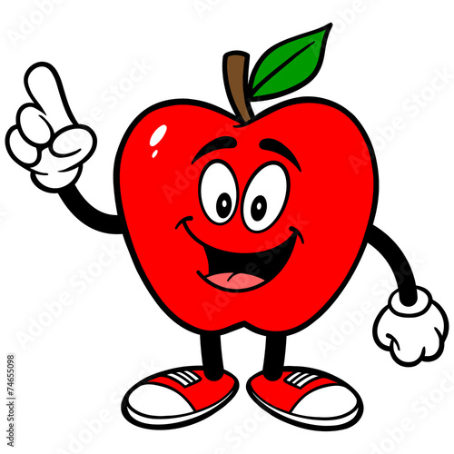 Apple Talking