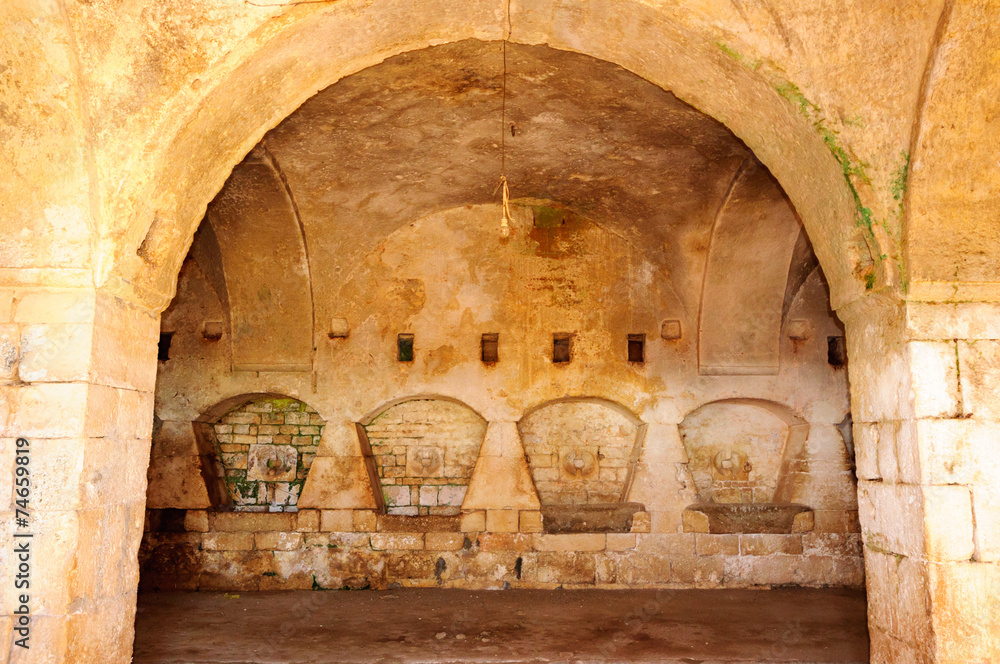 Puglia Masseria