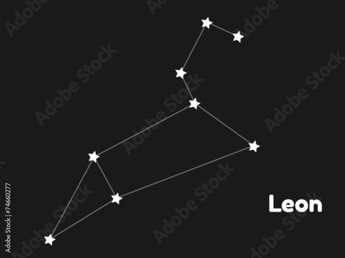 constellation leon