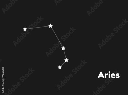 constellation aries