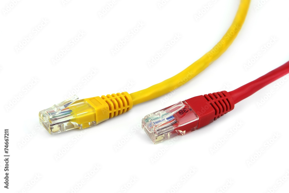 cable with RJ-45 cable with RJ-45