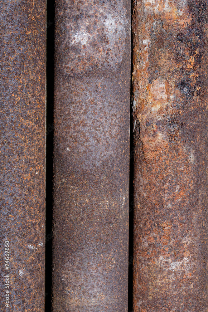 Rust texture Rust texture