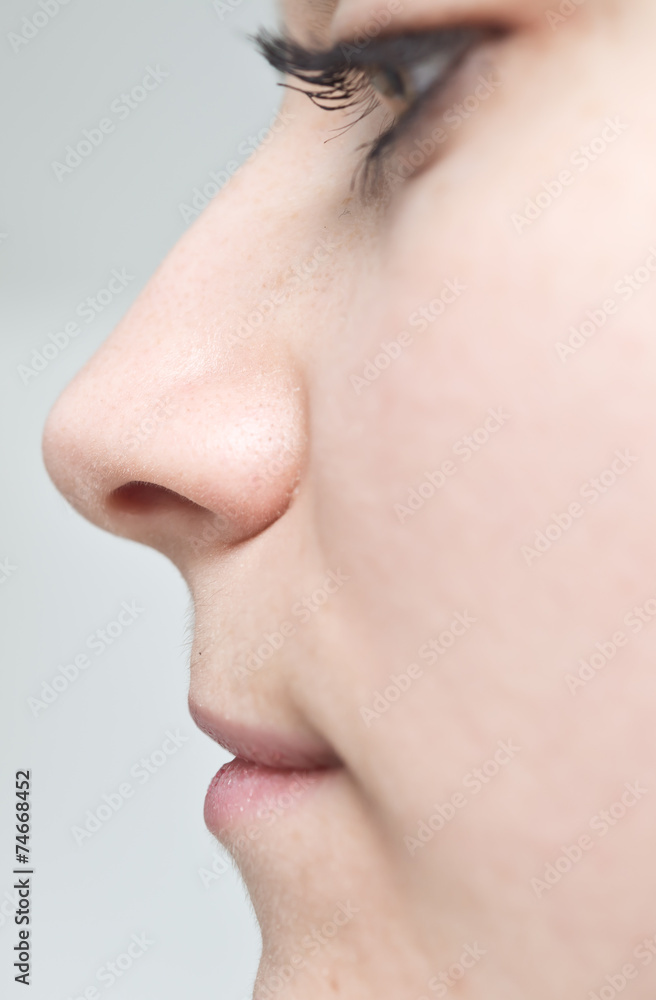 side view side view