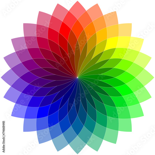 Rosette - 002 - RGB