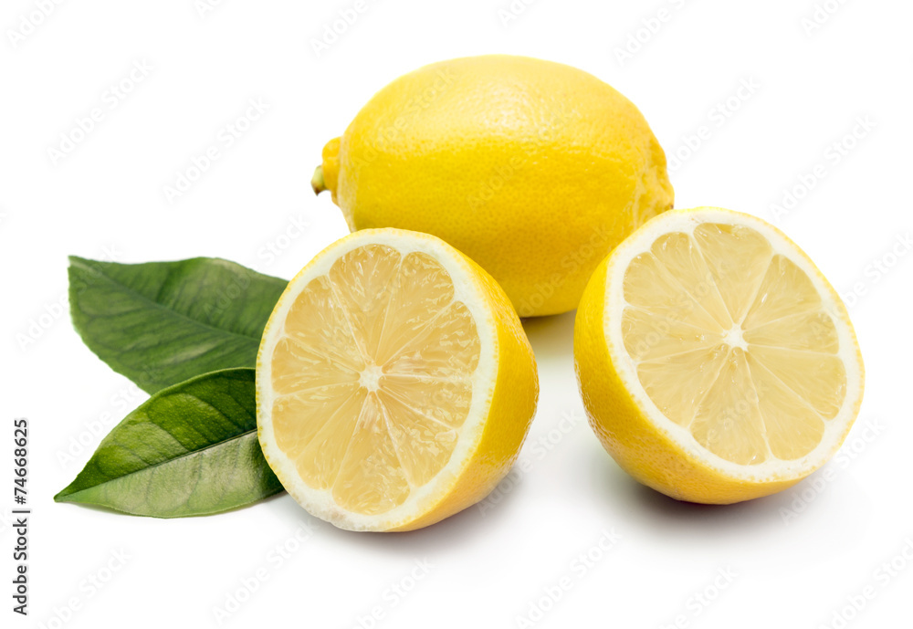 Lemons Lemons