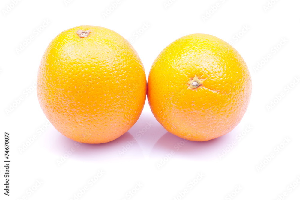 delicious ripe orange isolated on white background with shadow delicious ripe orange isolated on white background with shadow