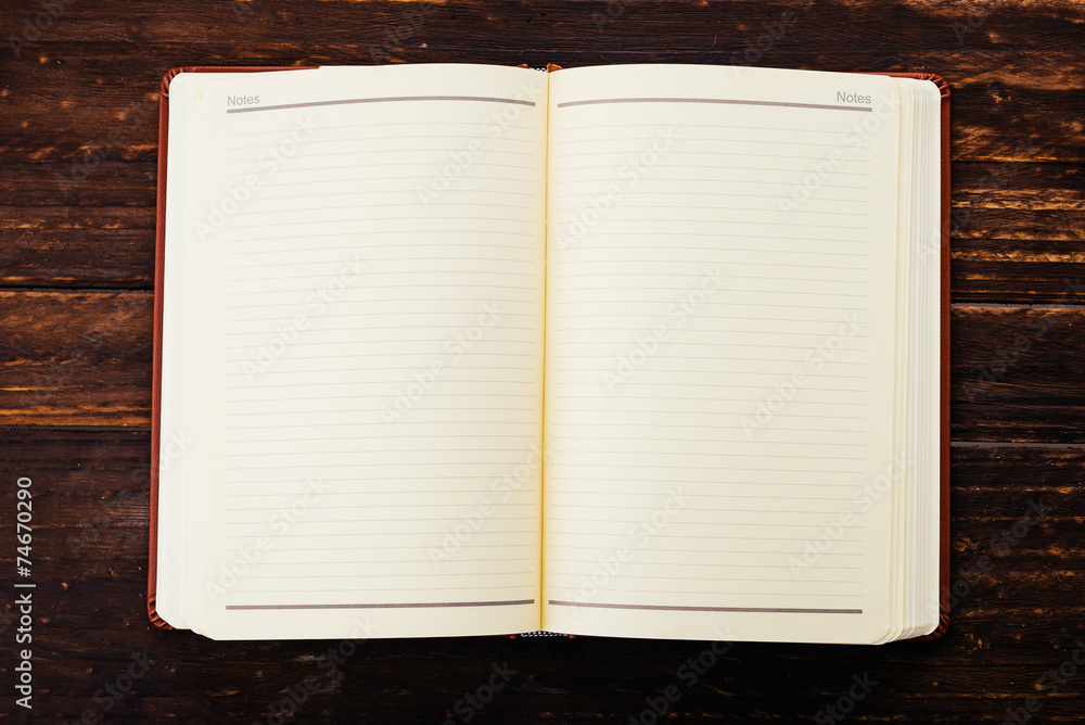 Note book Note book