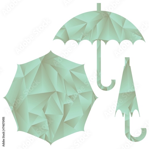 umbrella set