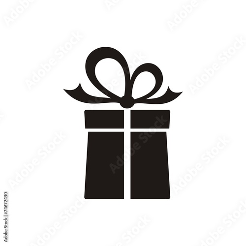 Christmas gift box