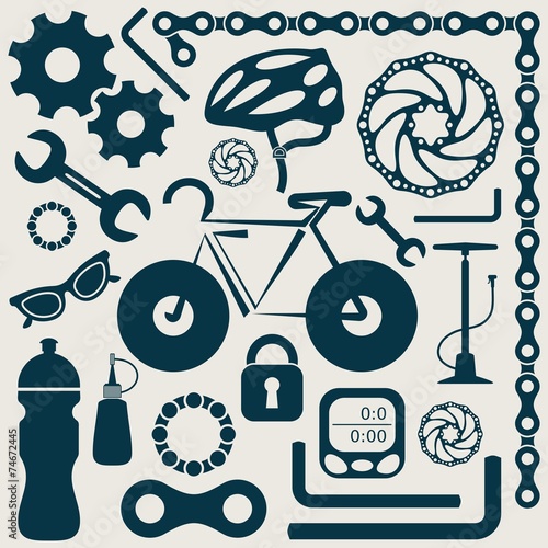 Bike tools