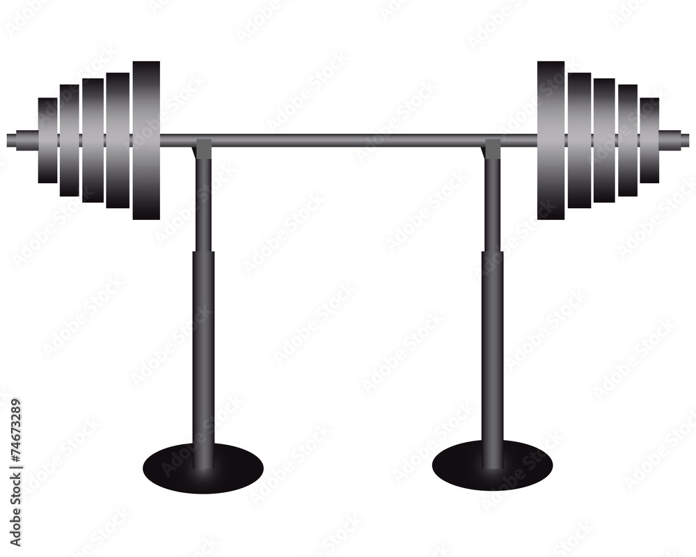 barbell barbell
