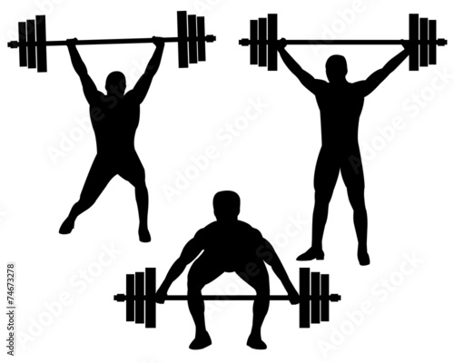 weightlifting