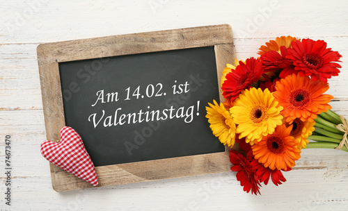 Valentinstag