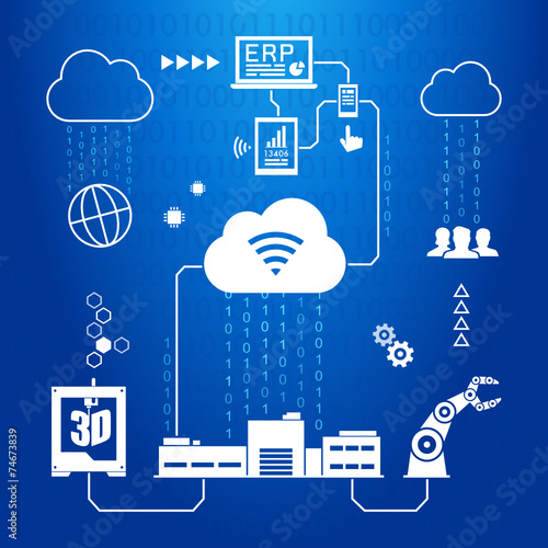 industry 4.0 - industrie 4.0 - 2014_12 - 2
