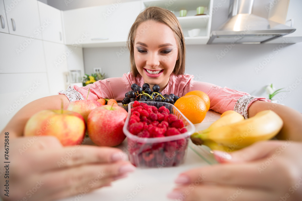 healthy food healthy food