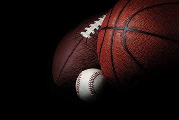 American sports