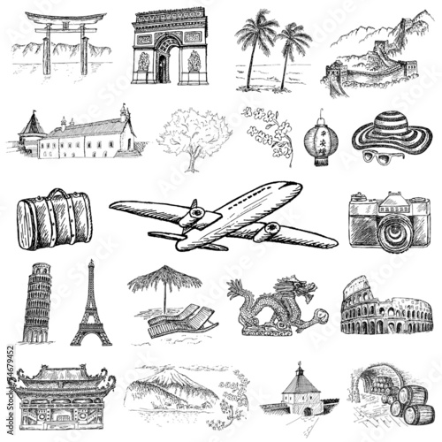 travel time