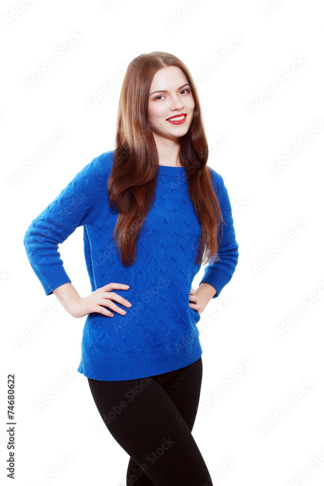 fashion woman portrait fashion woman portrait