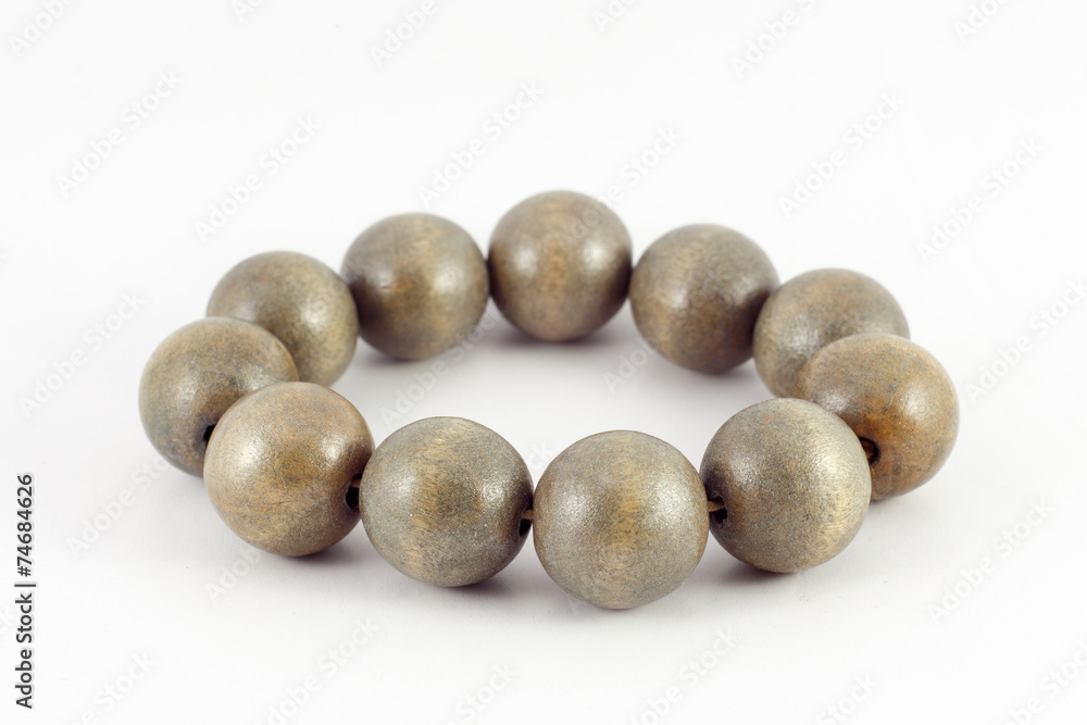 brown wooden beads bracelet brown wooden beads bracelet