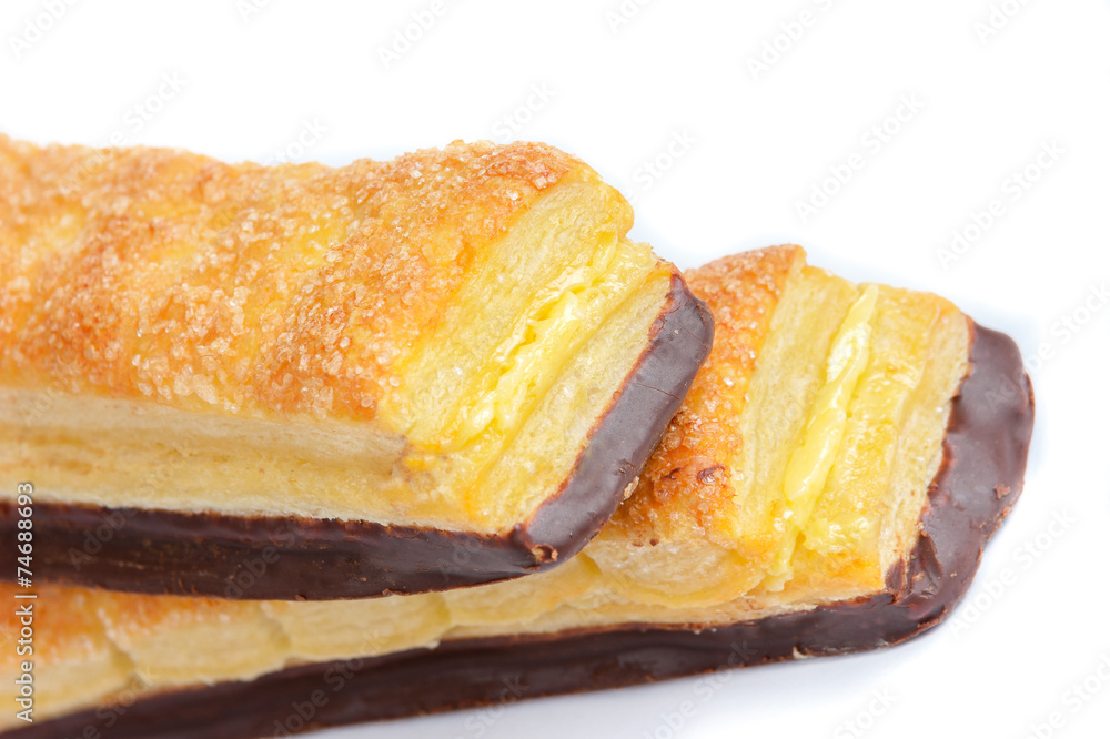 tasty pastries
